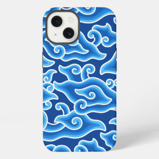 Grote bewolking iPhone 13 hoesje