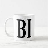 GROTE BI KOFFIEMOK (Links)