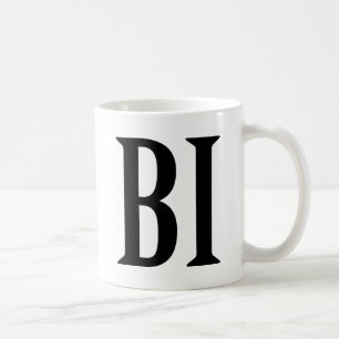 GROTE BI KOFFIEMOK