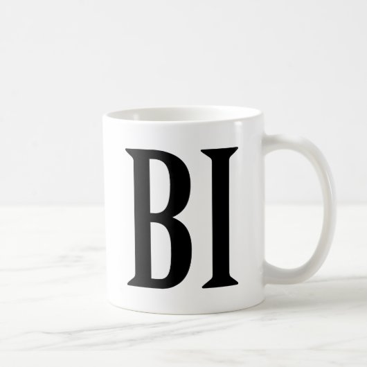 GROTE BI KOFFIEMOK (Rechts)