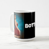 GROTE BILLEN SCHONE KOFFIEBEEKER KOFFIEMOK (Voorkant links)