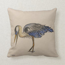 Grote Blauwe Heron 2