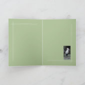 Grote Blauwe Reiger Kaart (Binnen)