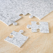 Grote Blauwe Reiger Legpuzzel (Zijkant)