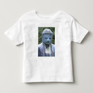Grote Boeddha-detail, Kotokuji-tempel, Kinder Shirts