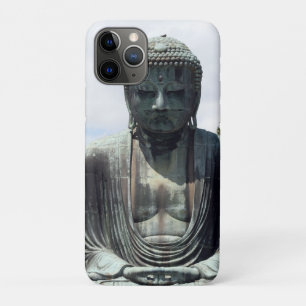grote boeddha japan Case-Mate iPhone case
