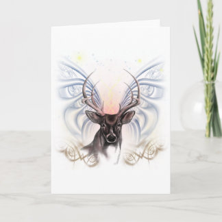 Grote Bok Feestdagen Kaart