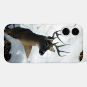 Grote bok iPhone-hoesje Case-Mate iPhone Case (Achterkant (horizontaal))