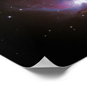 Grote bol Orion #7 Poster (Hoek)