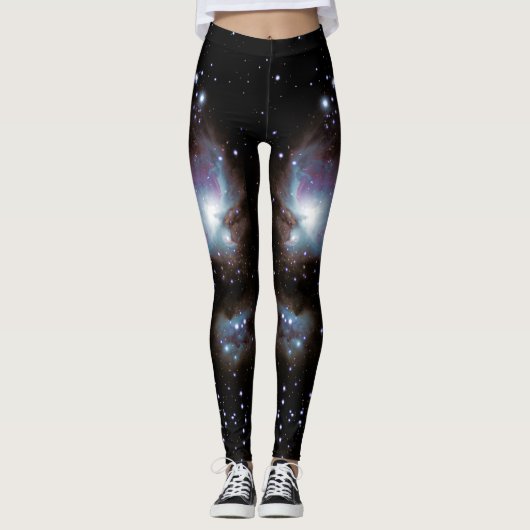 Grote bol Orion #9 Leggings (Voorkant)