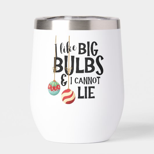 Grote bollen grappig en feestelijk kerstvakantie  (Achterkant)