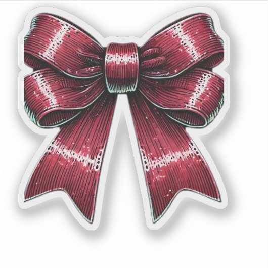 grote boog sticker (Voorkant)