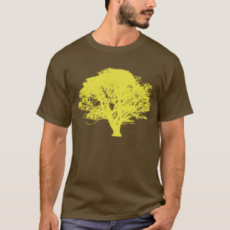 Grote boom t-shirt