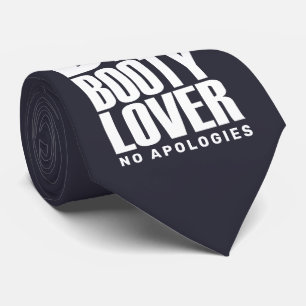 GROTE BOOTY LIEFHEBBER STROPDAS