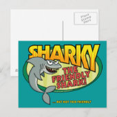 Grote Briefkaarten (Voorkant / Achterkant)