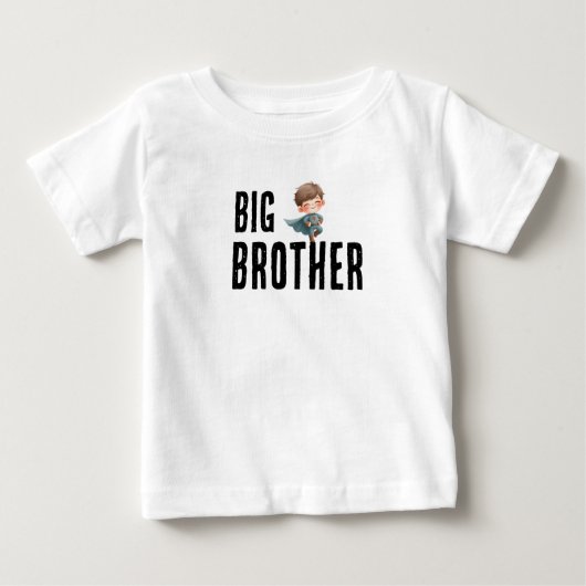 Grote Broer (Voorkant)