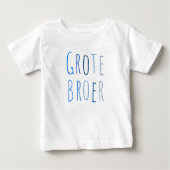 grote broer (Voorkant)