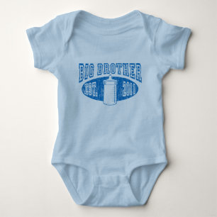 Grote broer - 2011 romper