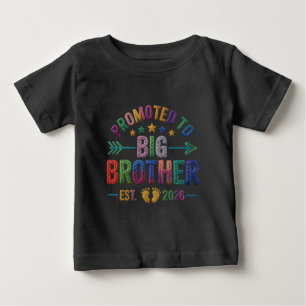 grote broer aankondiging kleding 2026