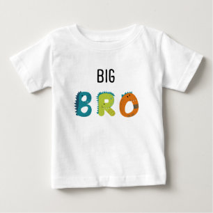 Grote Broer Dino Alfabet