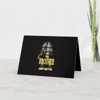 Grote Broer Gelukkig Nieuwjaar| Geschenk matchen