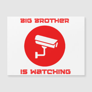 Grote Broer kijkt mee 1984 ingsoc