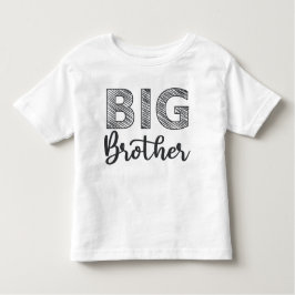 Grote Broer Kinder Shirts