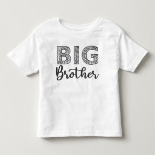 Grote Broer Kinder Shirts