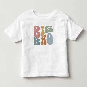 Grote Broer Kinder Shirts