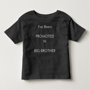 Grote Broer Kinder Shirts