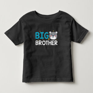 Grote Broer Kinder Shirts