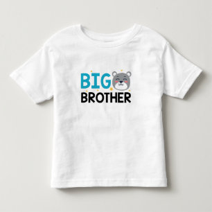 Grote Broer Kinder Shirts