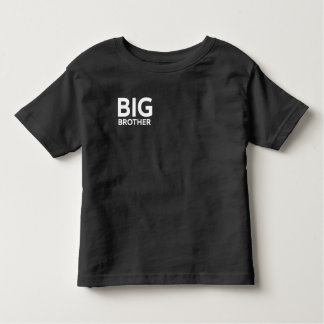 GROTE BROER KINDER SHIRTS