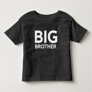 GROTE BROER KINDER SHIRTS
