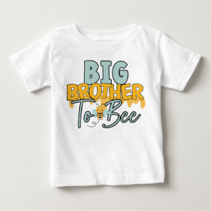 Grote Broer naar Bij T-shirt