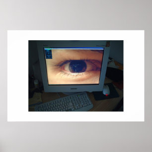 Grote Broer Poster