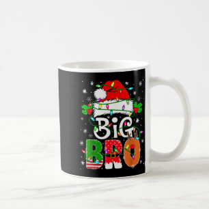 Grote Broer Sinterklaas Nieuwe Broer Aankondiging Koffiemok