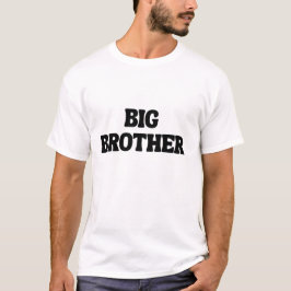 Grote Broer T-shirt