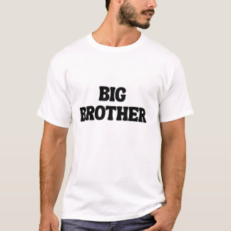 Grote Broer T-shirt