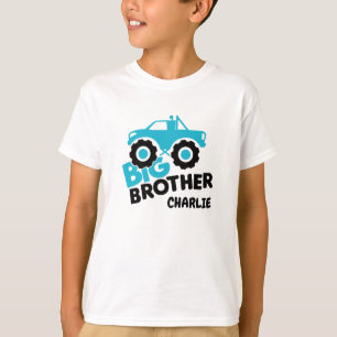 Grote Broer T-shirt