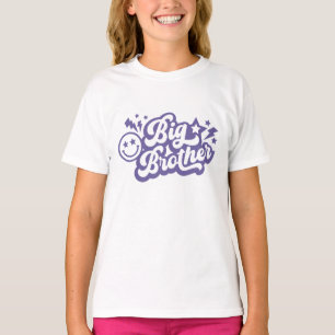 Grote broer t-shirt