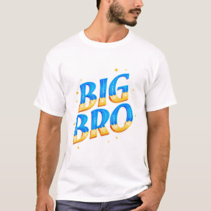 Grote Broer T-shirt