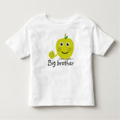 Grote broer t-shirt (Voorkant)