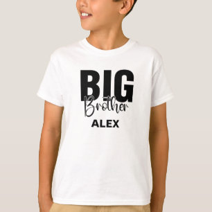 Grote Broer T-shirt