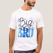 Grote Broer T-shirt (Voorkant)