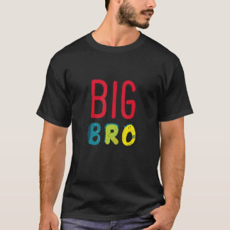 Grote Broer T-shirt