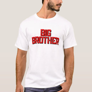 Grote Broer T-shirt