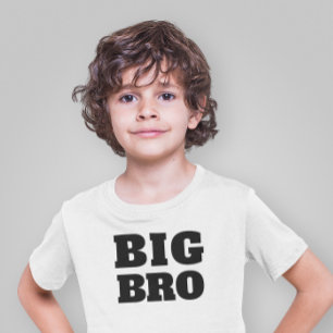Grote Broer Tri-Blend Shirt