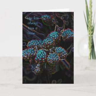 Grote Broer van de Verjaardag van het toilet… de Kaart