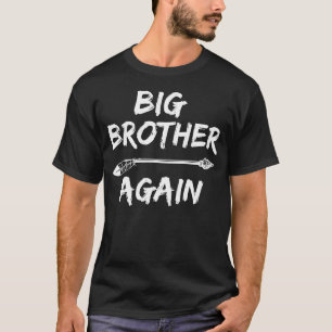 grote broer weer t-shirt